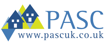 PASC logo